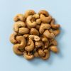 Cashewnoten gebrand ongezouten (bio)