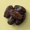 Dadels medjoul (bio) 500 gram (Spaarproduct) in een cirkel