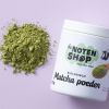 Matcha poeder (bio) met potje