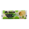 Mitsuba Wasabi crispy rise crackers (100 gram)