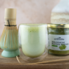 Matcha poeder ceremonial (bio)