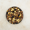 Choco rondo puur / noten & fruit (175 gram)