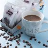 Hot chocolate melk 15 x 40 gram met mok chocolademelk