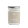 Glazen pot Xylitol of vegan berkensuiker 