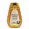 Bloemenhoning bio (350 gram)