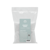Doorzichtige zak van Mattisson Healthstyle met baking soda of zuiveringszout