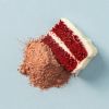 Red velvet cakemix