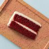 Red velvet cake