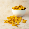 Mini tortilla chips