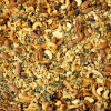 Luxe granola bake off - gebakken