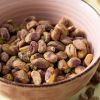 Pistachenoten gepeld geroosterd (bio)