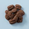 Biologische pecannoten chocolade truffel 