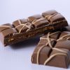 Choc block speculoos/crunch 100 gram doormidden