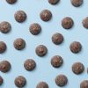 Chocolade druppels melk 39% (bio) los