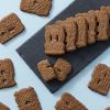 Speculaasjes van bovenaf