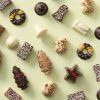 Kerst bonbons los