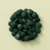 Spirulina & chlorella tabletten (bio)