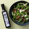 Lijnzaadolie (bio) 250 ml met salade