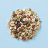 Overnight oats cranberry & amandel (bio) 