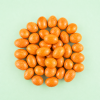 Chocopinda's oranje 