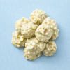 Chocolade rotsjes confetti