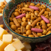 WK mix van dichtbij