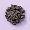 Bakvaste chocolade chunks puur