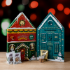 De adventskalenders van De Notenshop 2026