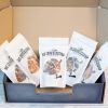 Box met noten