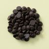 Callebaut chocolade druppels puur (bio)
