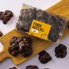 Verpakking Chocolates For You Pindarotsjes puur met pure chocolade en pinda’s