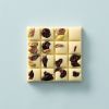 Chocolates For You Choc block wit berries & pistachio 100 gram