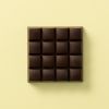Chocolates For You choc block puur 100 gram