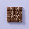 Choc block speculoos crunch 100 gram