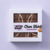 Choc block speculoos crunch 100 gram in doosje