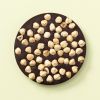 Choco rondo puur/hazelnoot 200 gram