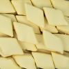 Chocolade Ruitspek Wit