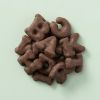 Chocolade speculaas lettertjes