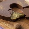 Chocoladeletter Pistache / Kadayif (200 gram) vulling