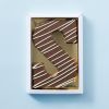 Chocoladeletter S bueno / hazelnoot (200 gram) in doos