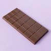 Chocoladereep melk (bio)