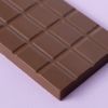 Chocoladereep melk (bio)