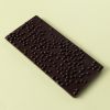 Pure chocolade reep met crispy's