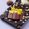 Chocoladereep puur sint cadeau
