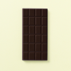 Chocoladereep puur (bio) (Spaarproduct)