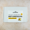 Doe het 'lekker' zelf | Hot Chocolate Wit