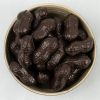 Chocolade doppinda's puur