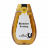 Bloemen Honing Knijpfles (350 gram)
