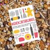 Het boek de koekjesbijbel van Rutger van Den Broek