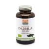 Biologische chlorella van Mattisson healthstyle